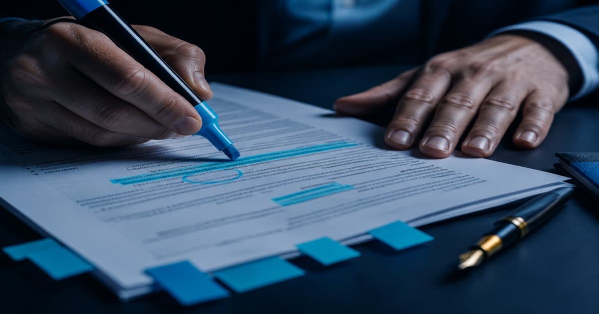 How to analyze a job description like a recruiter