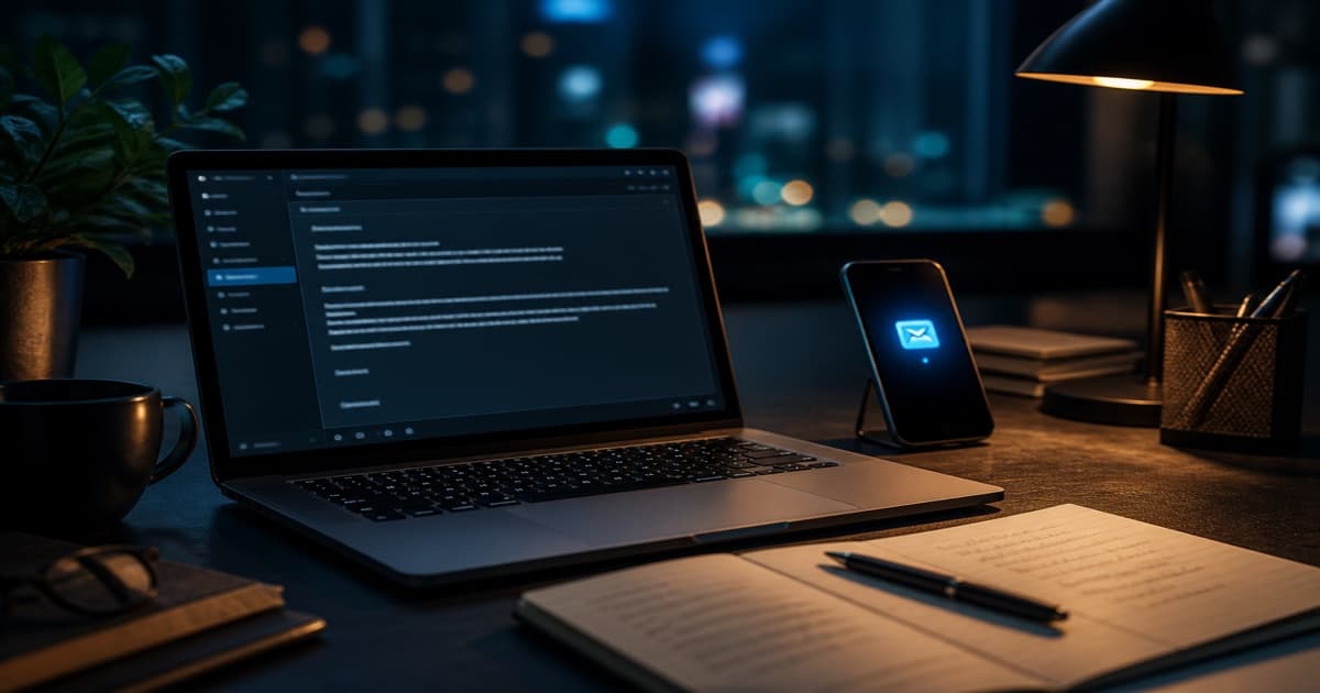 Recruiter outreach emails that get replies (without sounding like a blast)