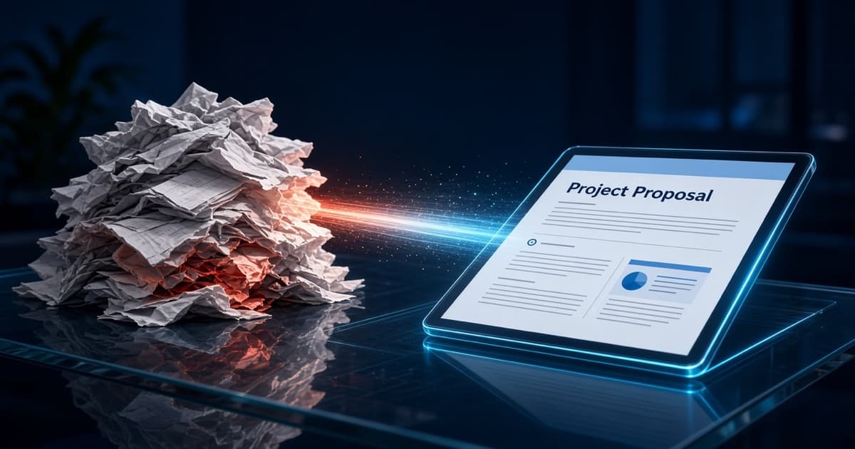 Convert a PDF resume to a client-template DOCX (without rewriting it)